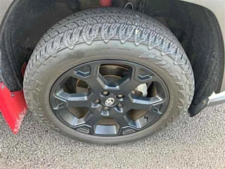 TOYOTA RAV4 2021