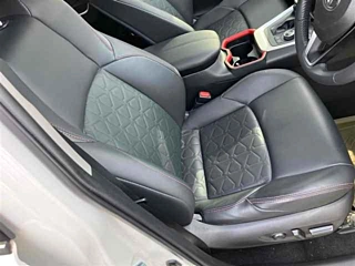 TOYOTA RAV4 2021