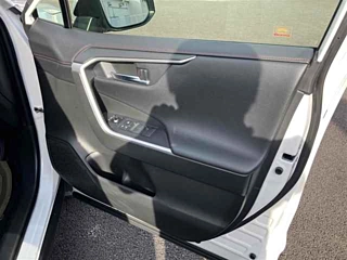 TOYOTA RAV4 2021