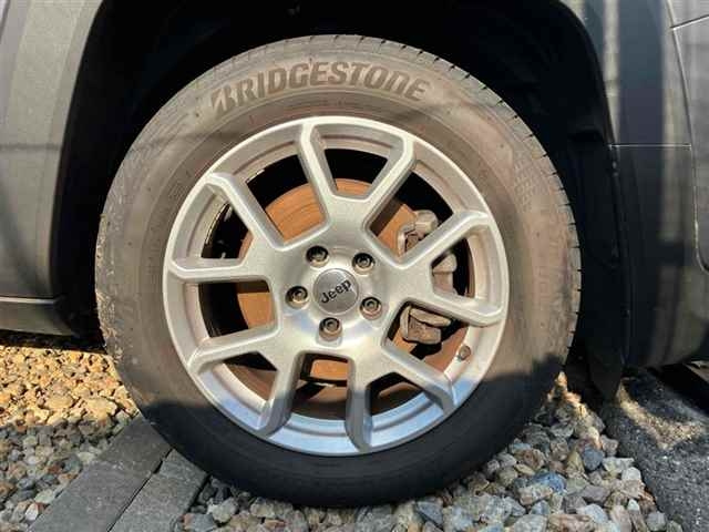 CHRYSLER JEEP RENEGADE 2023