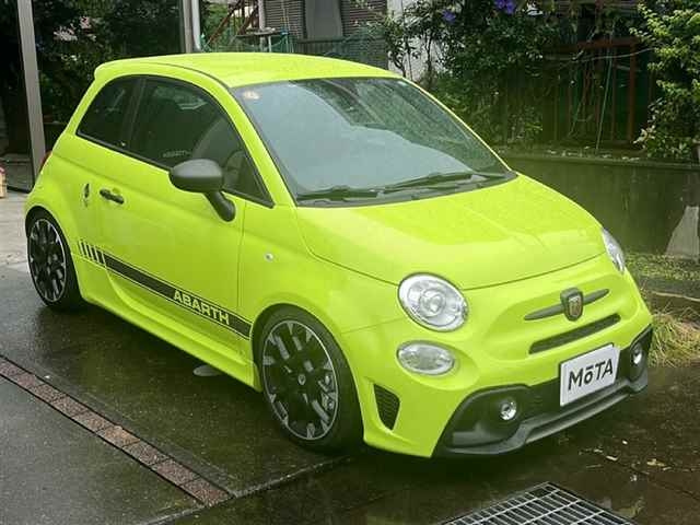 FIAT OTHER 2020