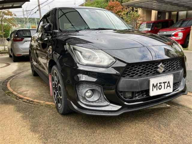 SUZUKI SWIFT 2018