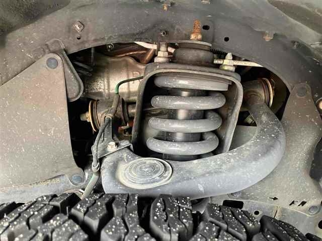 TOYOTA FJ CRUISER 2017