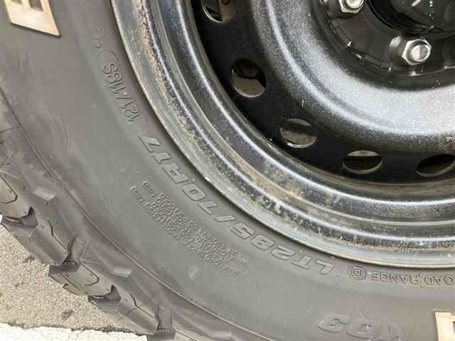 TOYOTA FJ CRUISER 2017