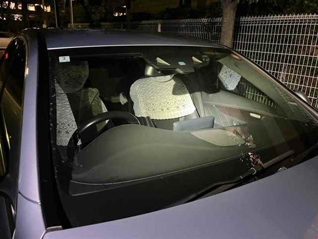 MERCEDES BENZ C CLASS 2016