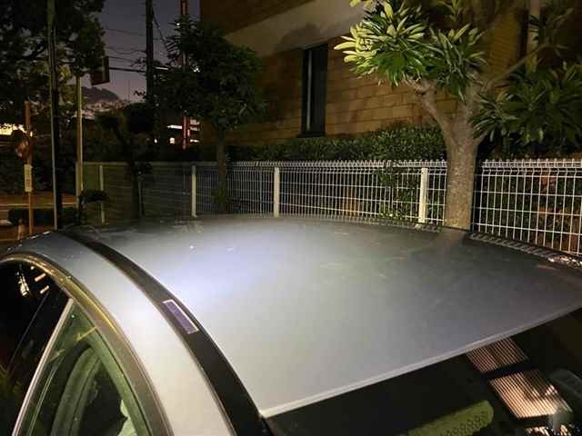 MERCEDES BENZ C CLASS 2016