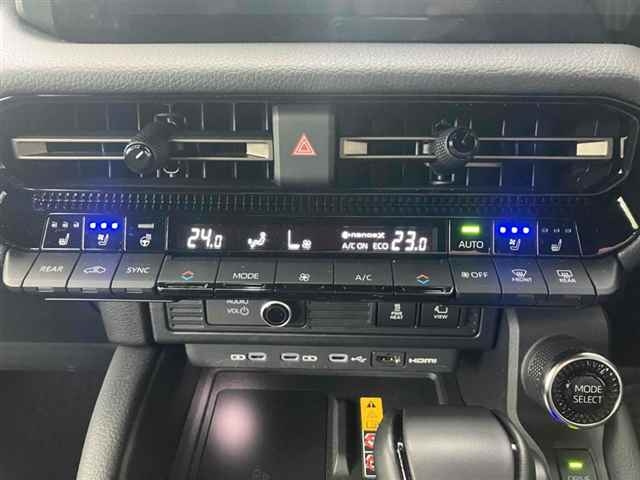 TOYOTA LAND CRUISER 2024