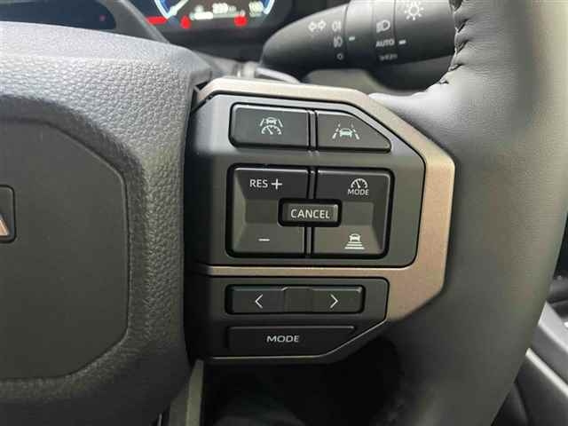 TOYOTA LAND CRUISER 2024