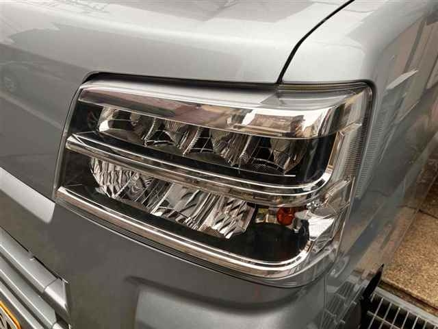 DAIHATSU HIJET VAN 2022