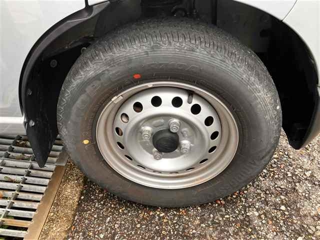 DAIHATSU HIJET VAN 2022