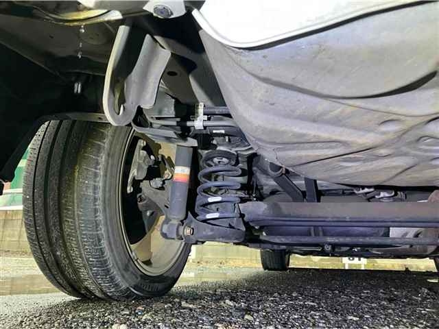 TOYOTA PRIUS ALPHA 2015