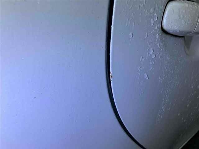 TOYOTA PRIUS ALPHA 2015