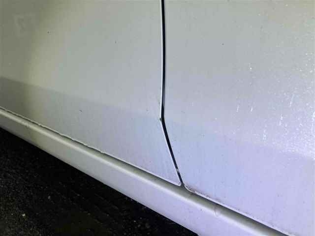 TOYOTA PRIUS ALPHA 2015