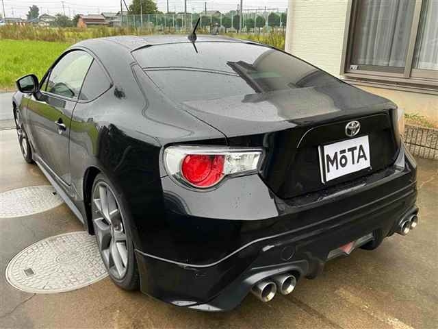 TOYOTA 86 2012