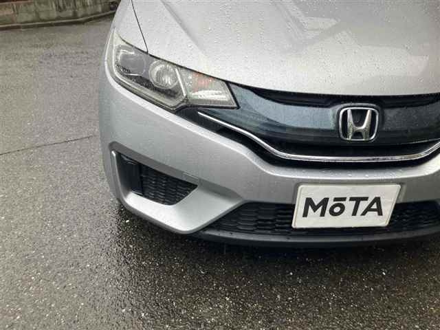 HONDA FIT 2014