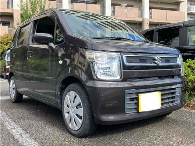 SUZUKI WAGON R 2020