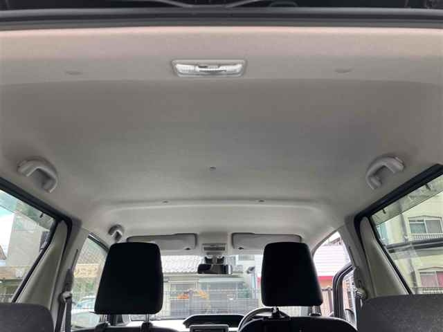 SUZUKI WAGON R 2020