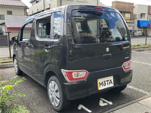 SUZUKI WAGON R 2020
