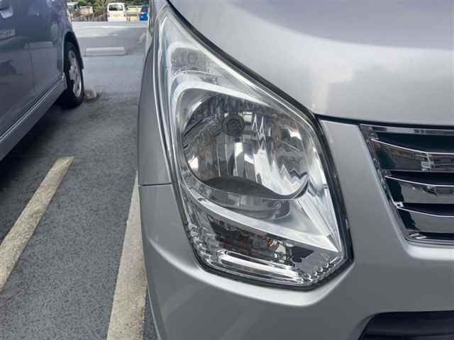 SUZUKI WAGON R 2013