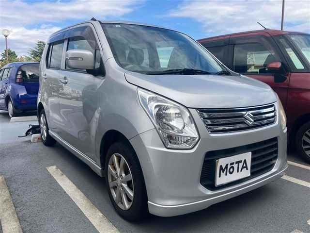 SUZUKI WAGON R 2013