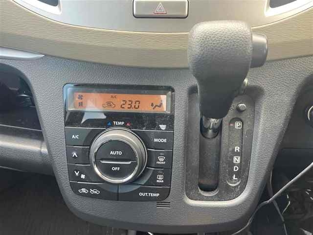 SUZUKI WAGON R 2013