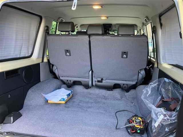 TOYOTA LAND CRUISER 2024