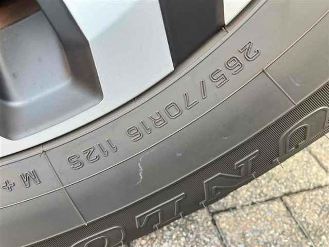 TOYOTA LAND CRUISER 2024