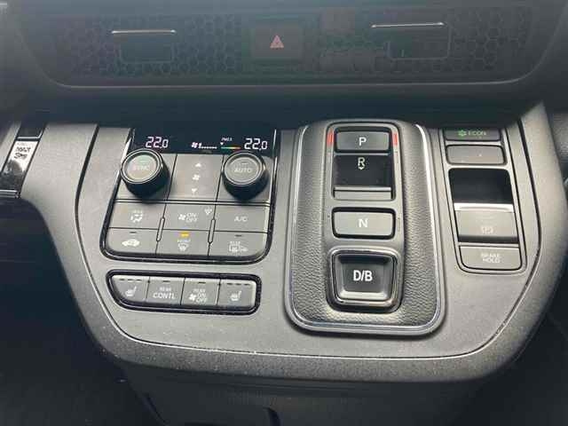 HONDA STEP WAGON 2022