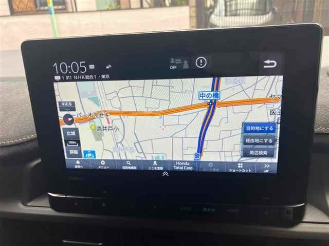 HONDA STEP WAGON 2022