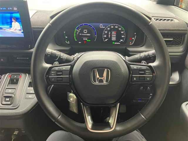 HONDA STEP WAGON 2022