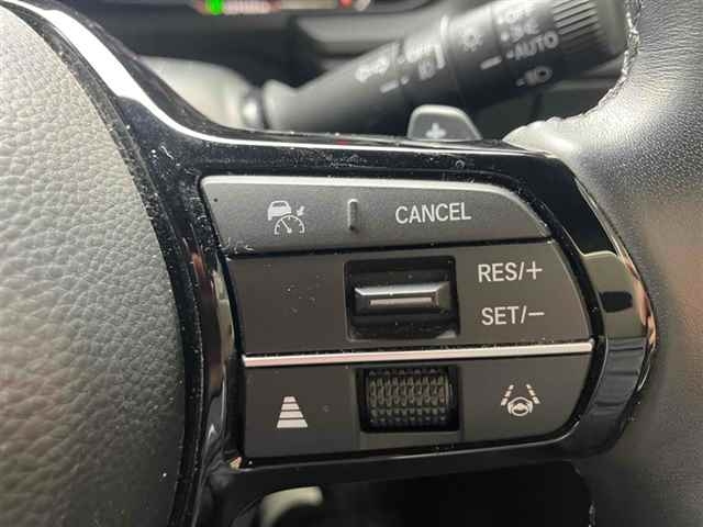 HONDA STEP WAGON 2022