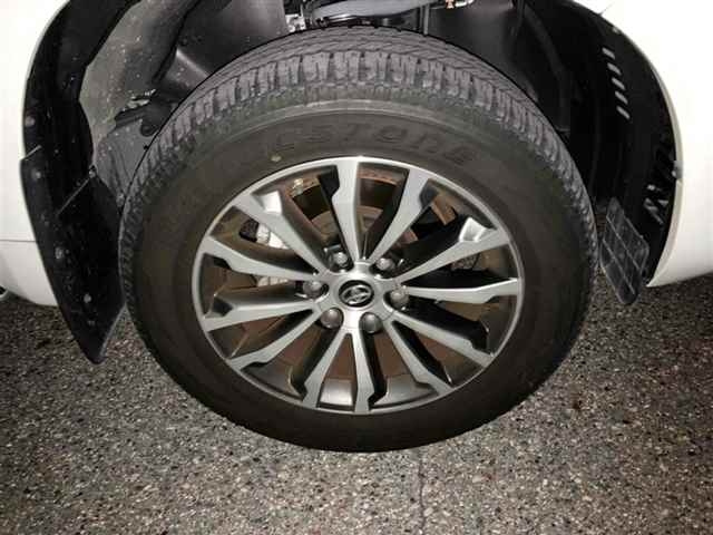 TOYOTA LAND CRUISER PRADO 2020