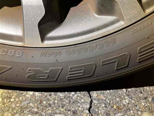 TOYOTA LAND CRUISER PRADO 2020