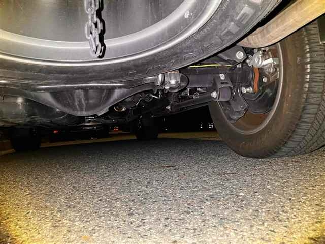 TOYOTA LAND CRUISER PRADO 2020