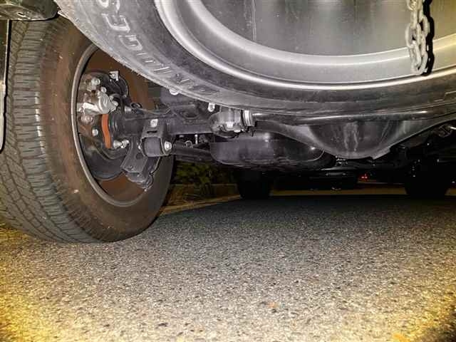 TOYOTA LAND CRUISER PRADO 2020