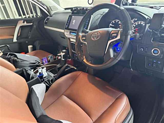 car slider