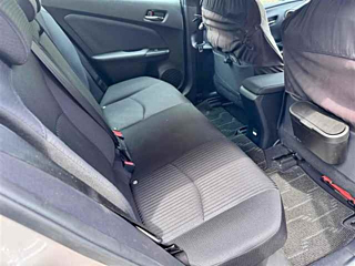 TOYOTA PRIUS 2020