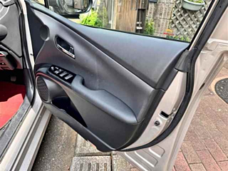 TOYOTA PRIUS 2020