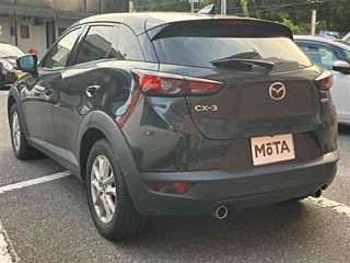MAZDA CX-3 2021