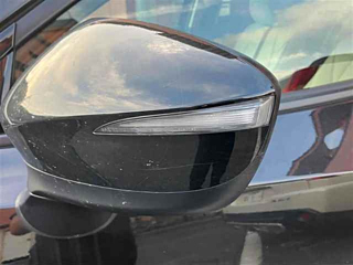 MAZDA CX-3 2021
