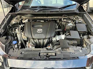 MAZDA CX-3 2021