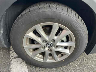 MAZDA CX-3 2021