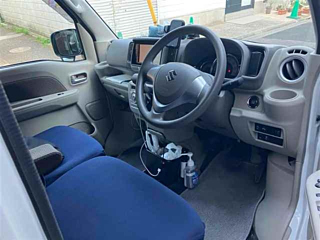 car slider