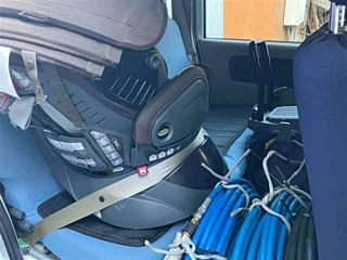 car slider