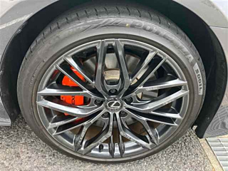 LEXUS RC 2025