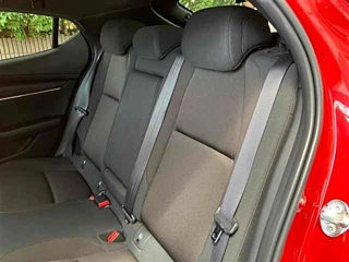 MAZDA MAZDA3 2019