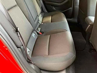 MAZDA MAZDA3 2019