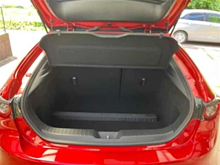 MAZDA MAZDA3 2019