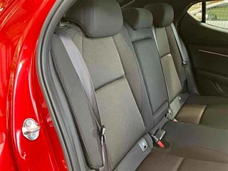 MAZDA MAZDA3 2019