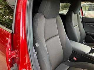 MAZDA MAZDA3 2019